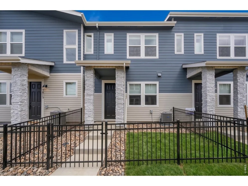 Unit for sale at 2817 Bear Springs Cir, Longmont, CO 80503