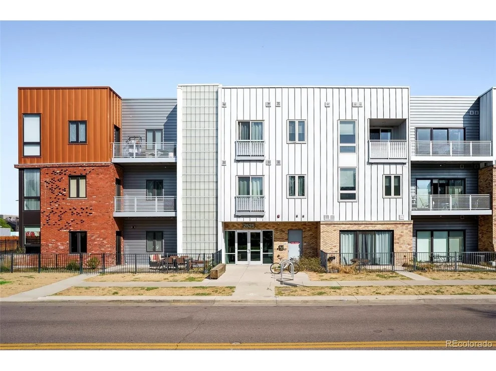 Unit for sale at 2525 Arapahoe St, Denver, CO 80205