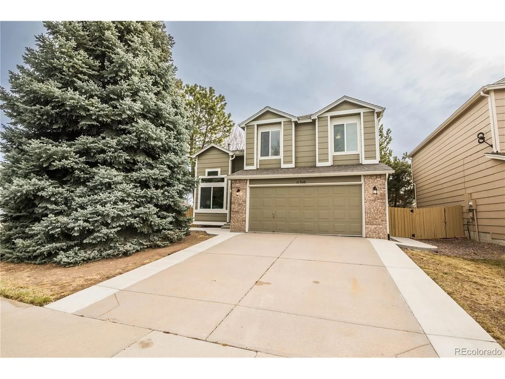Unit for sale at 11310 Vernon Way, Parker, CO 80134