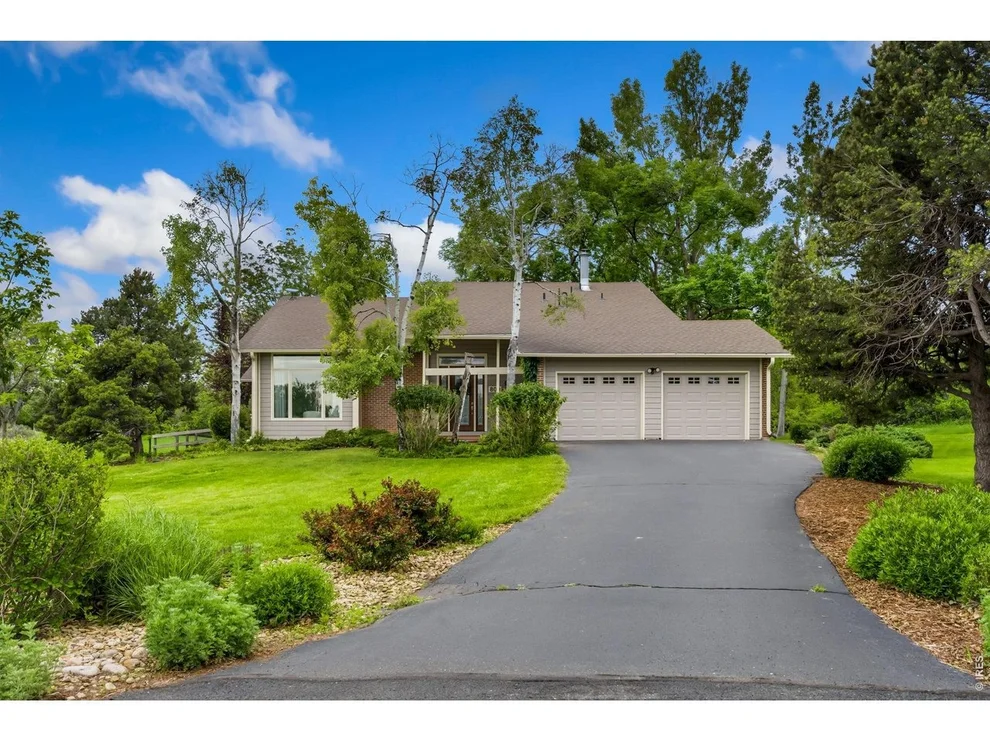 Unit for sale at 800 Grove Ct, Loveland, CO 80537
