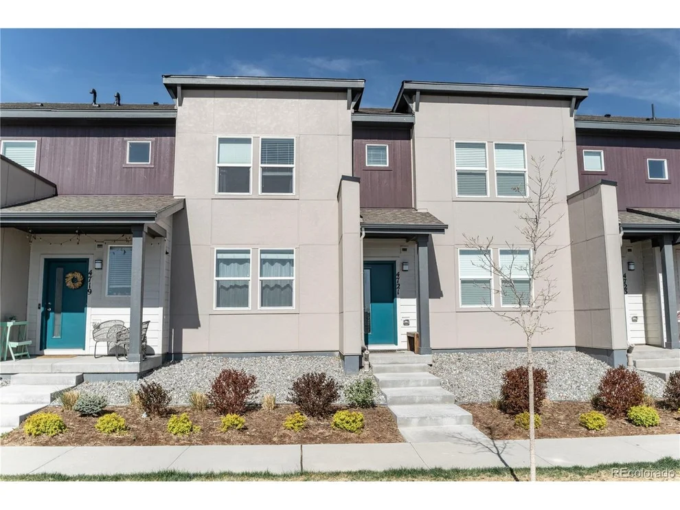 Unit for sale at 4721 Memphis St, Denver, CO 80239