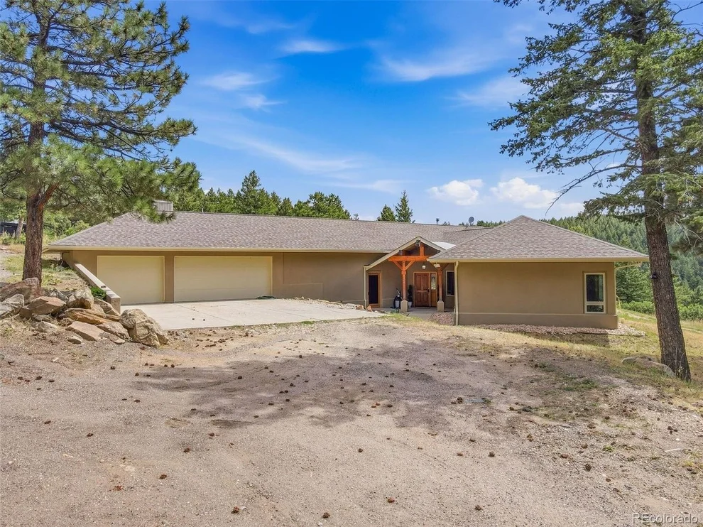 Unit for sale at 15441 W Sampson Rd, Littleton, CO 80127