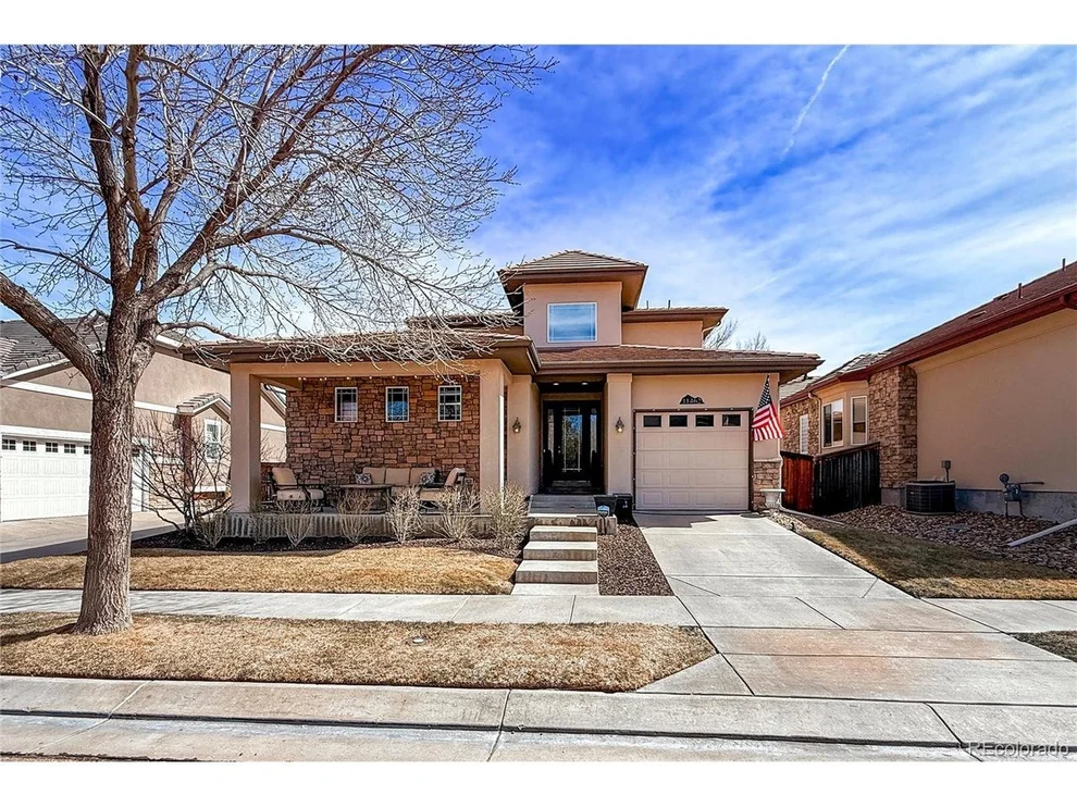 Unit for sale at 11462 Chambers Dr, Commerce City, CO 80022