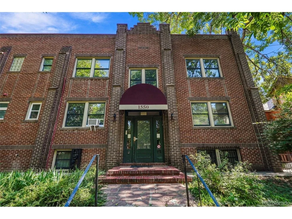 Unit for sale at 1550 N High St, Denver, CO 80218