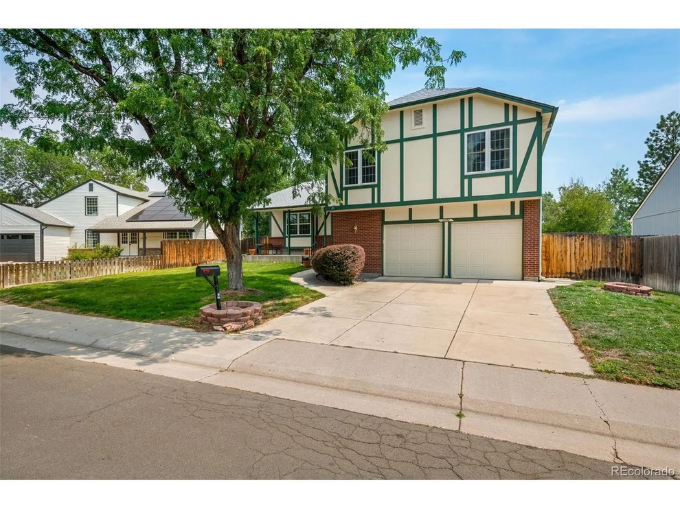 Unit for sale at 10160 Lee St, Broomfield, CO 80021