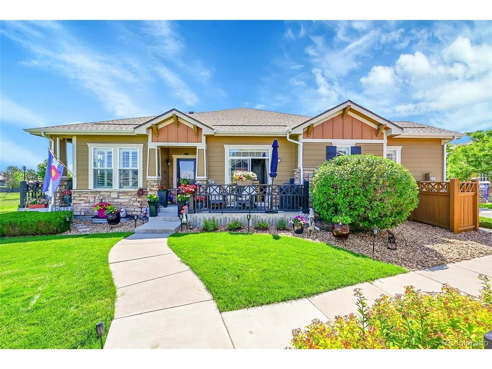 Unit for sale at 3751 W 136th Ave, Broomfield, CO 80023