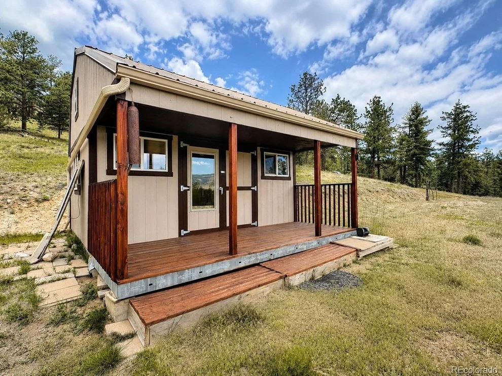 Unit for sale at 402 Brittany Ln, Gardner, CO 81040