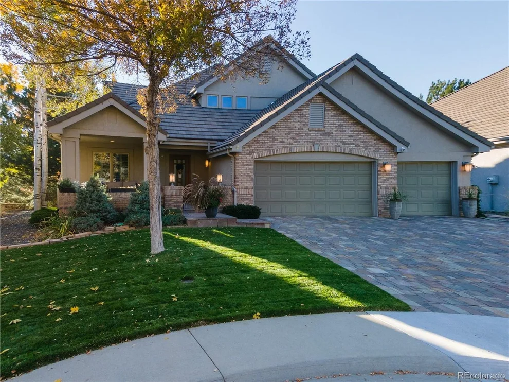 Unit for sale at 35 Coral Pl, Greenwood Village, CO 80111