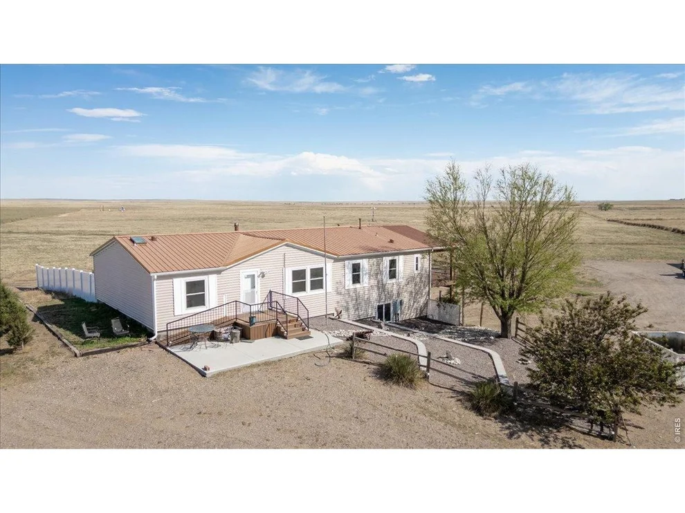 Unit for sale at 38508 County Road 65, Galeton, CO 80622