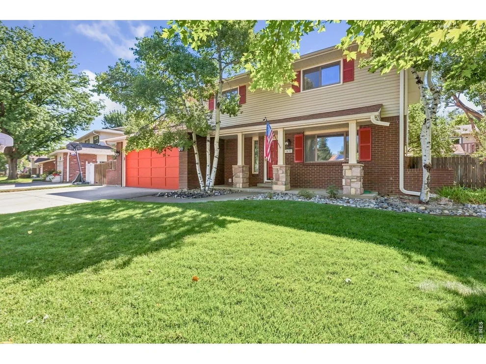 Unit for sale at 1632 37th Ave, Greeley, CO 80634