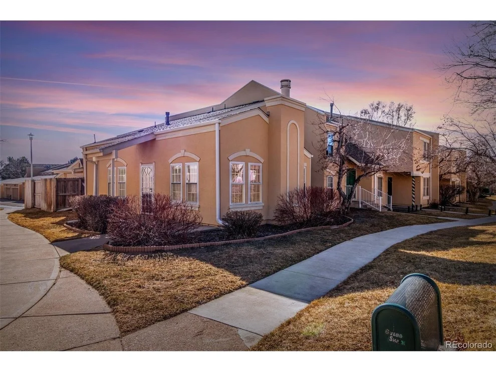 Unit for sale at 13231 E Bethany Pl, Aurora, CO 80014