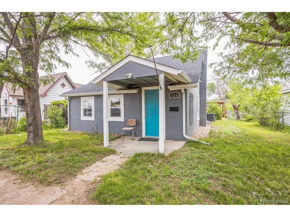 Unit for sale at 524 N 4th Ave, Sterling, CO 80751