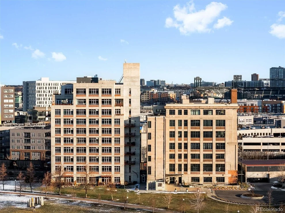 Unit for sale at 2000 Little Raven St, Denver, CO 80202