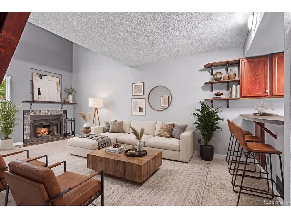 Unit for sale at 1919 S Balsam St, Lakewood, CO 80227