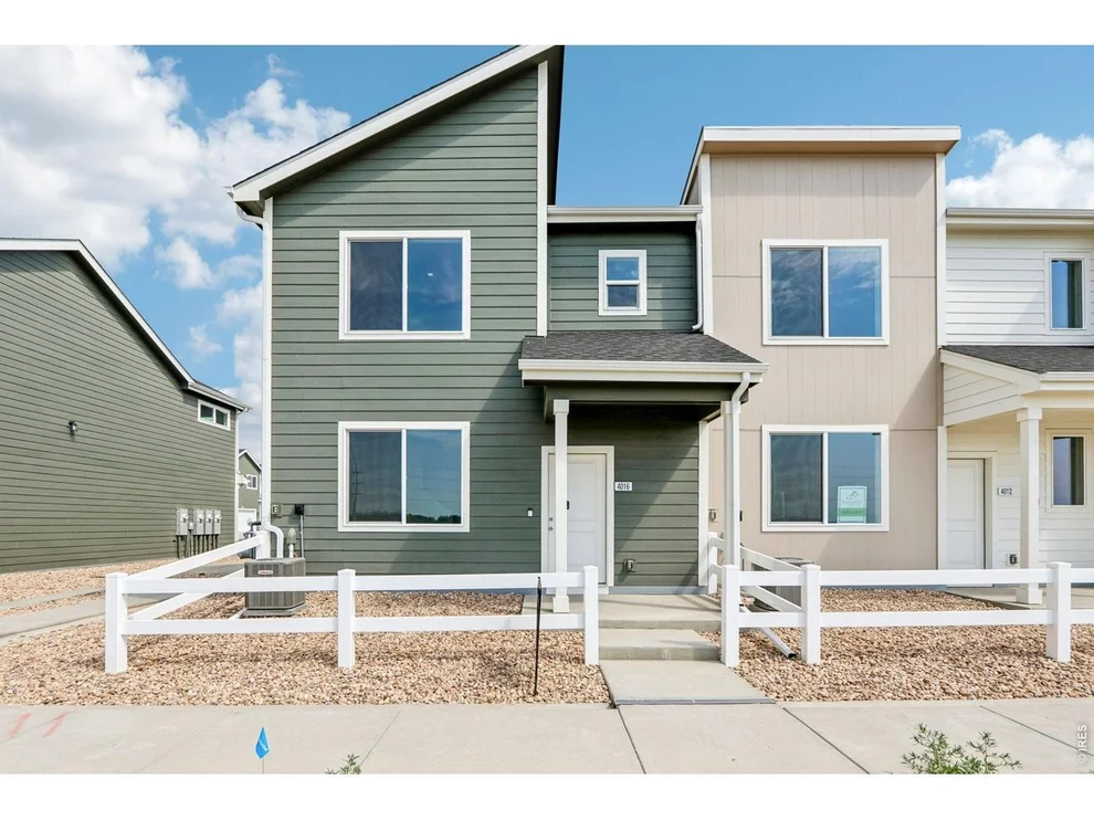 Unit for sale at 4016 Agnes St, Evans, CO 80620