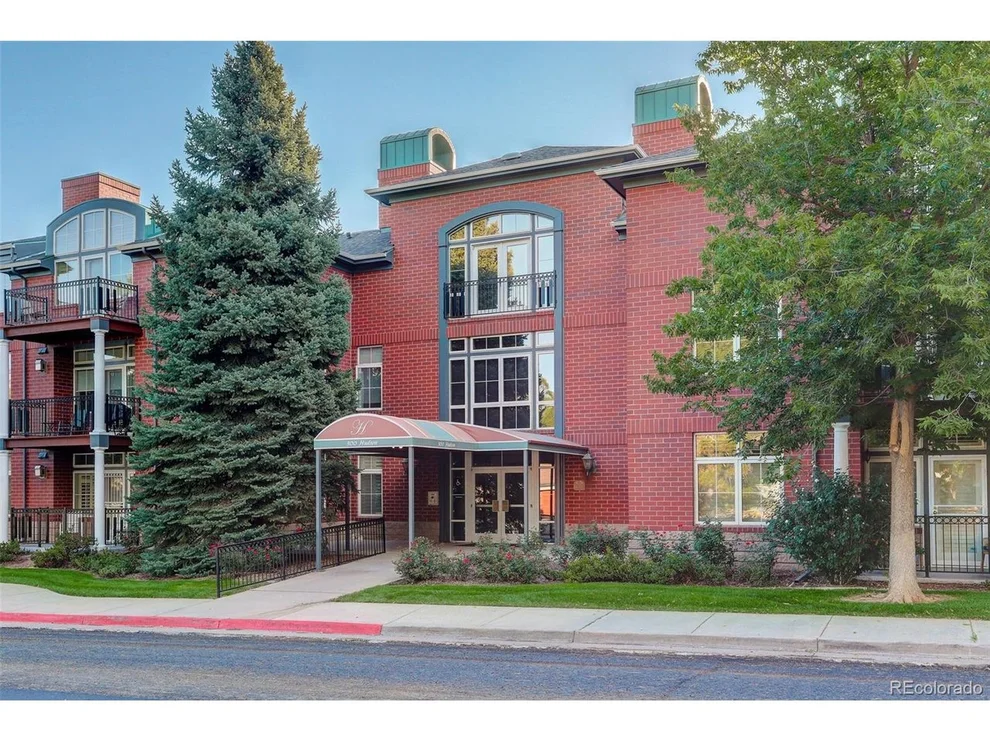 Unit for sale at 300 Hudson St, Denver, CO 80220