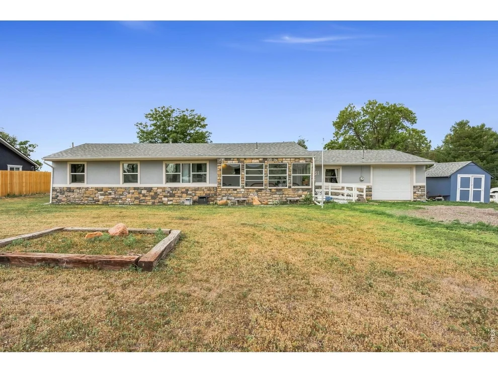 Unit for sale at 4331 Page Pl, Loveland, CO 80537