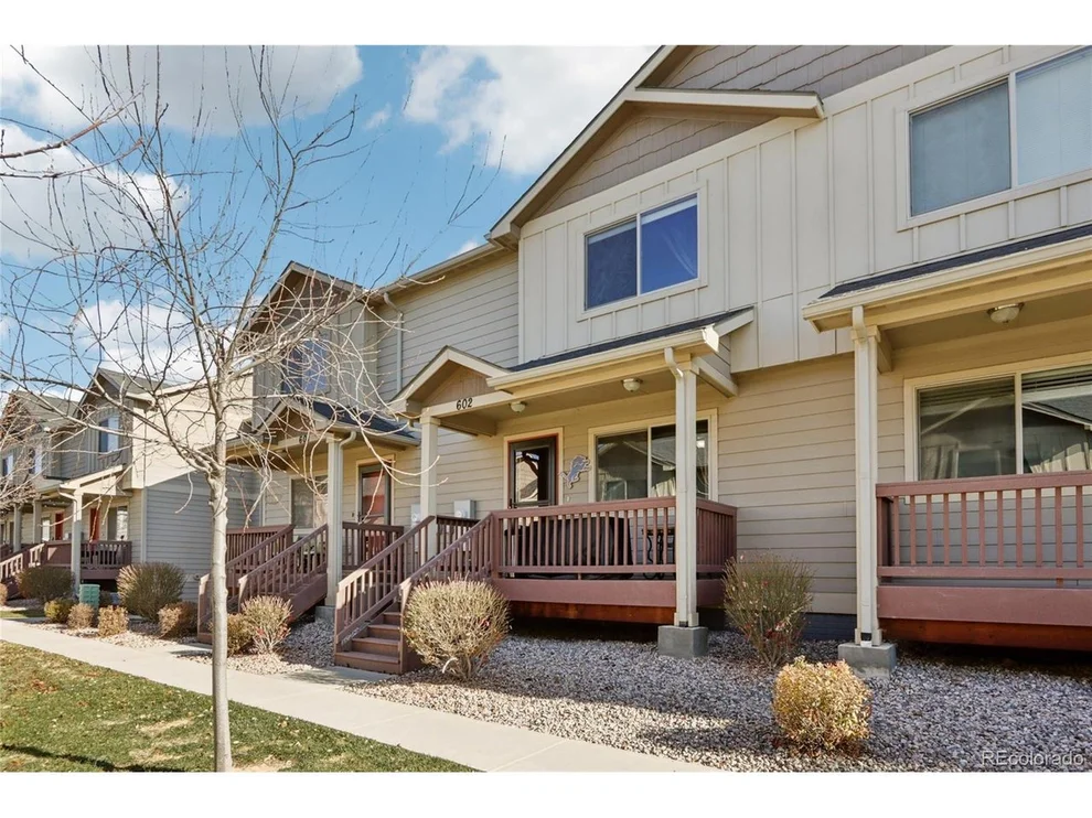 Unit for sale at 3660 W 25th St, Greeley, CO 80634