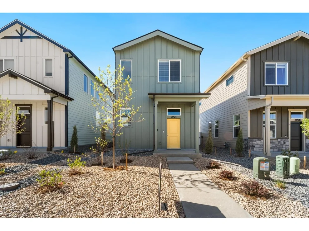 Unit for sale at 3904 Lake Clark St, Evans, CO 80620