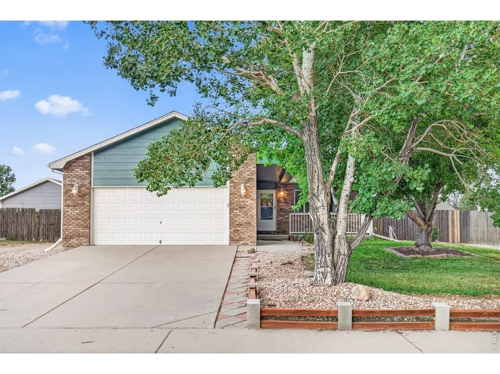 Unit for sale at 408 Suzann St, Wiggins, CO 80654