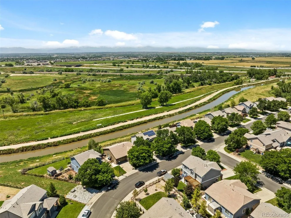 Unit for sale at 11629 Elkhart St, Brighton, CO 80603