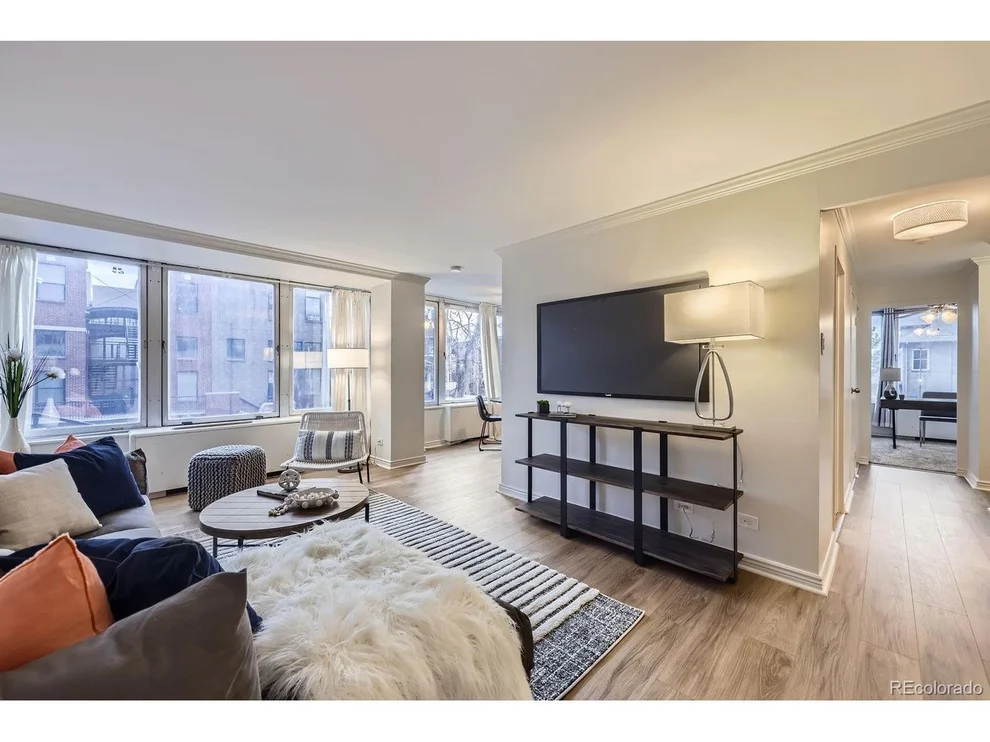 Unit for sale at 789 N Clarkson St, Denver, CO 80218