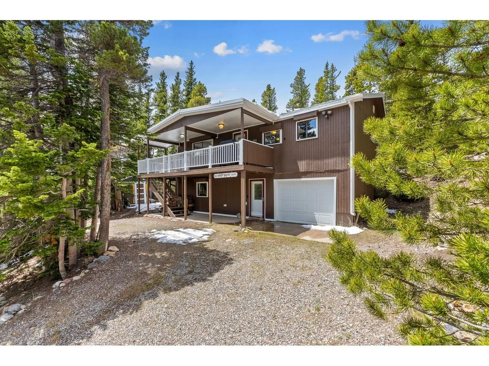 Unit for sale at 218 Brook Dr, Idaho Springs, CO 80452