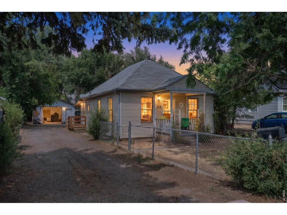 Unit for sale at 212 E Lincoln Ave, Fort Collins, CO 80524