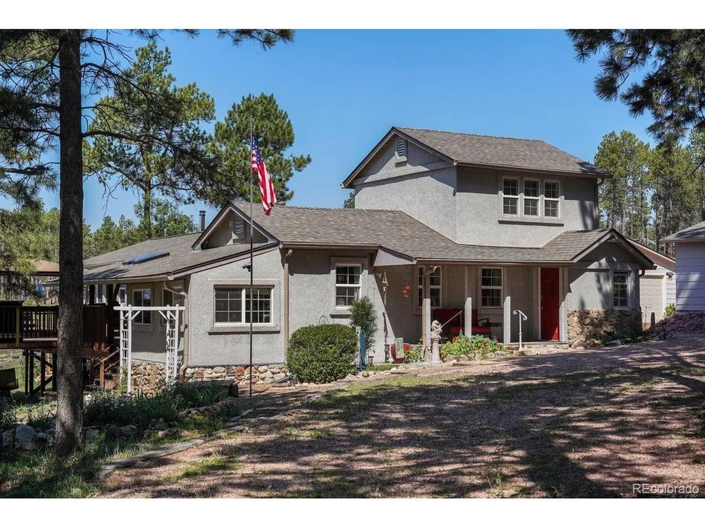 Unit for sale at 13290 Pinery Dr, Colorado Springs, CO 80908
