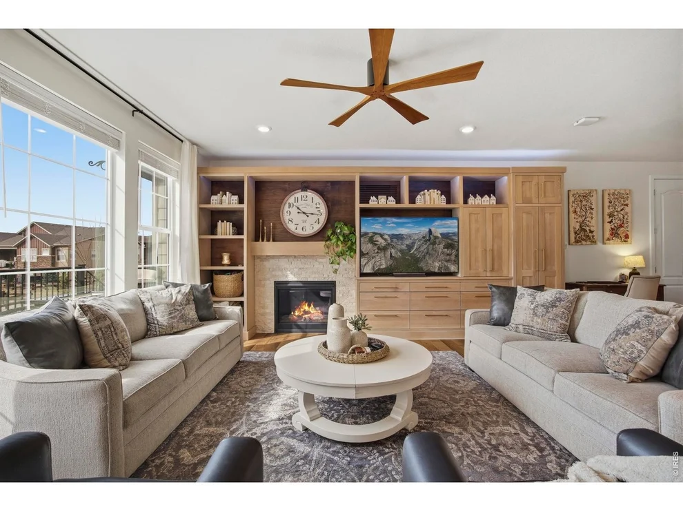 Unit for sale at 6997 Thunderview Dr, Timnath, CO 80547