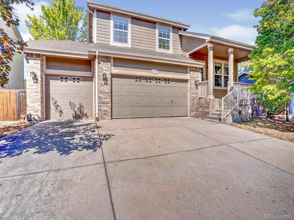 Unit for sale at 13845 Elizabeth St, Thornton, CO 80602