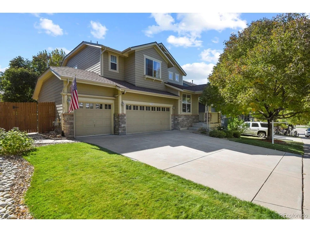 Unit for sale at 10222 Cavaletti Dr, Littleton, CO 80125