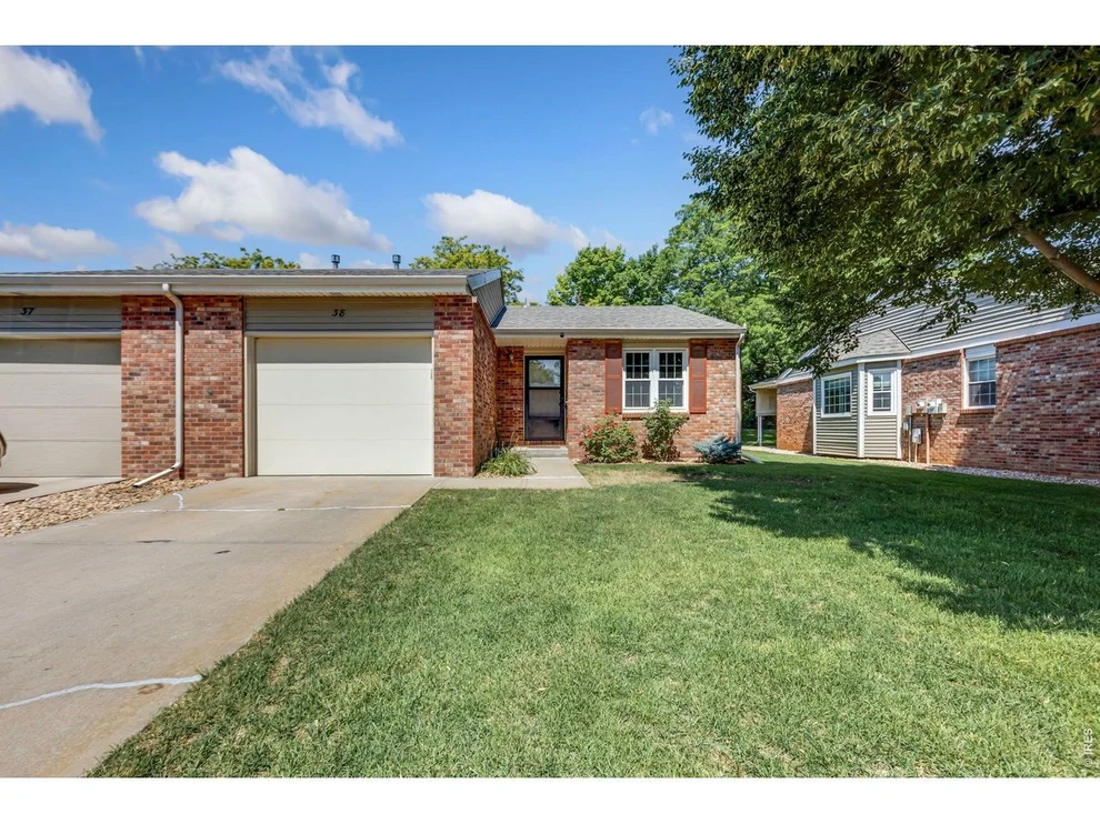 Unit for sale at 3950 W 12th St, Greeley, CO 80634