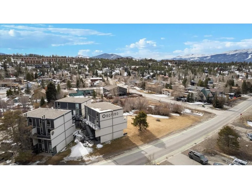 Unit for sale at 290 Straight Creek Dr, Dillon, CO 80435