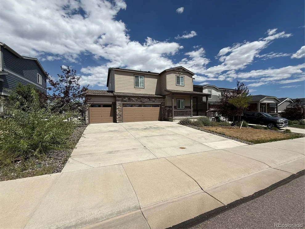 Unit for sale at 2243 Villageview Ln, Castle Rock, CO 80104