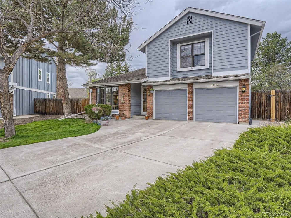 Unit for sale at 8173 Estes Cir, Arvada, CO 80005