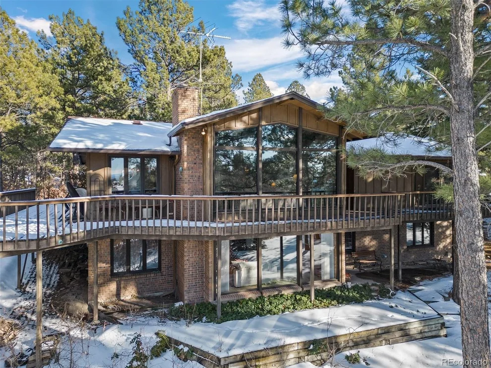 Unit for sale at 9142 Warriors Mark Dr, Franktown, CO 80116