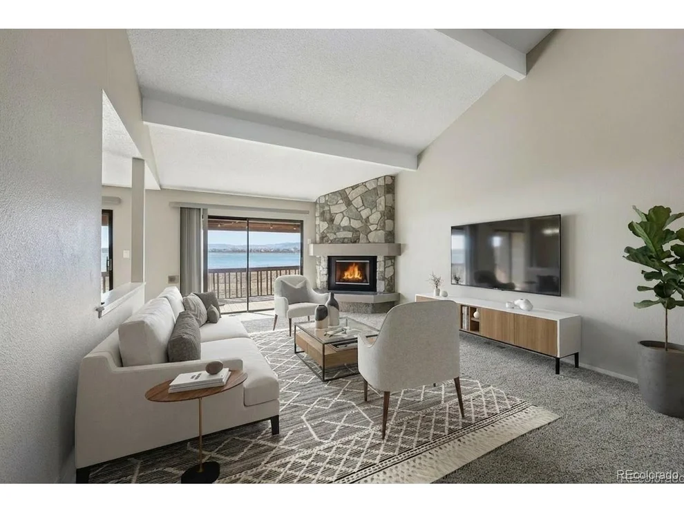 Unit for sale at 7210 W Stetson Pl, Littleton, CO 80123