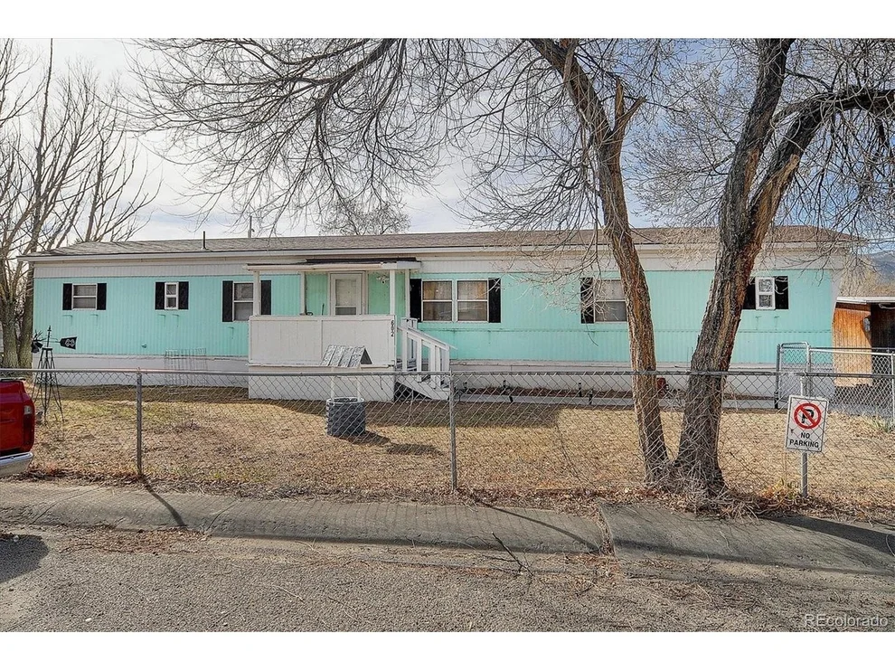 Unit for sale at 602 Vine St, Salida, CO 81201