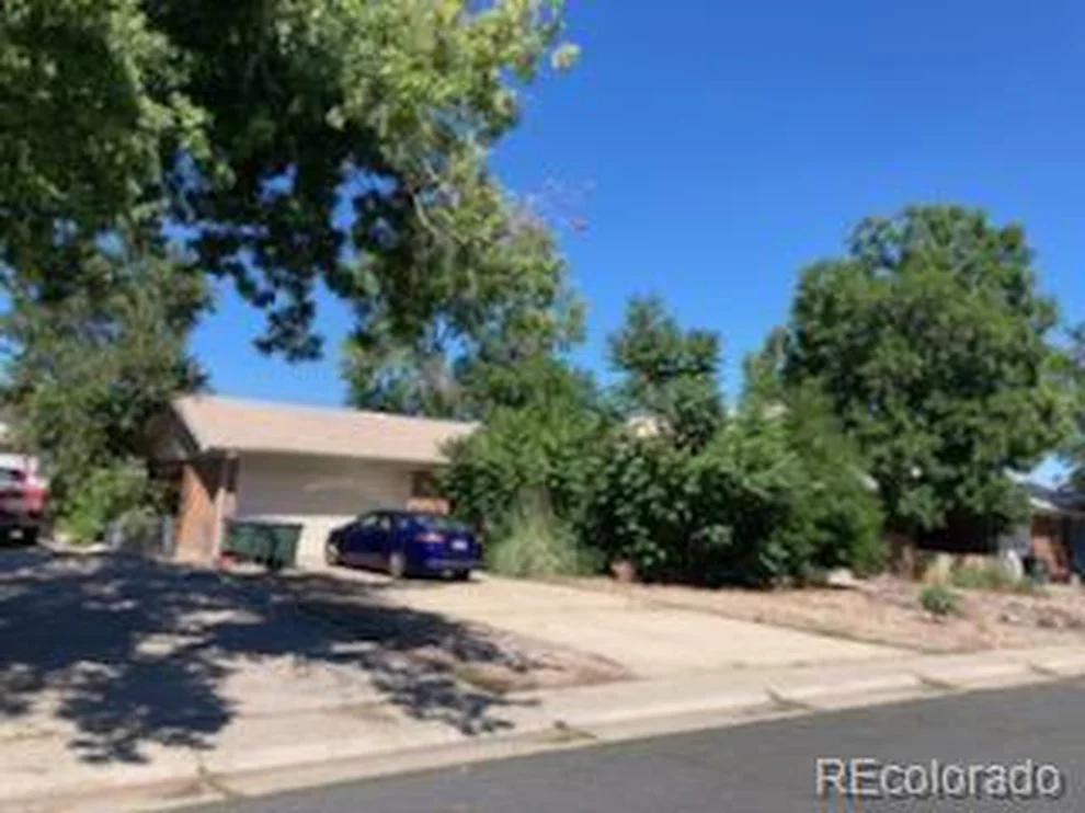 Unit for sale at 1367 E 108th Pl, Northglenn, CO 80233