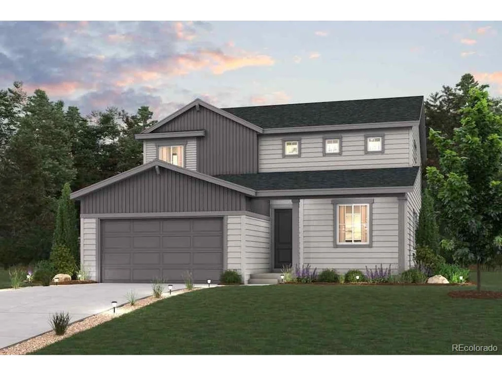 Unit for sale at 1410 Loraine Cir N, Erie, CO 80026