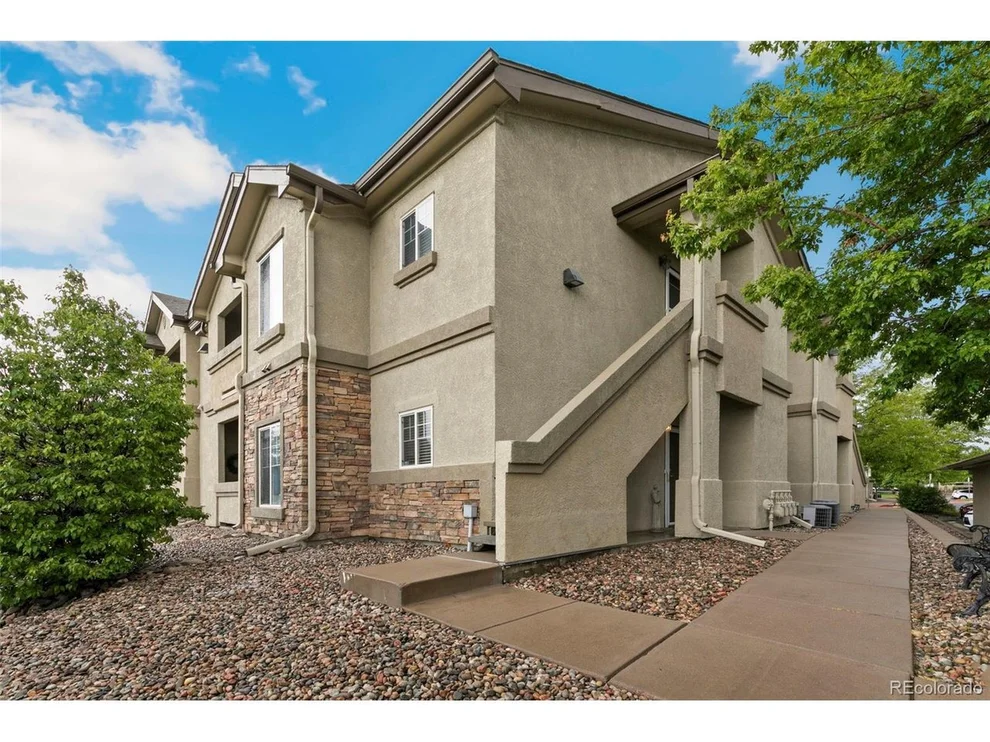 Unit for sale at 6984 Ash Creek Hts, Colorado Springs, CO 80922