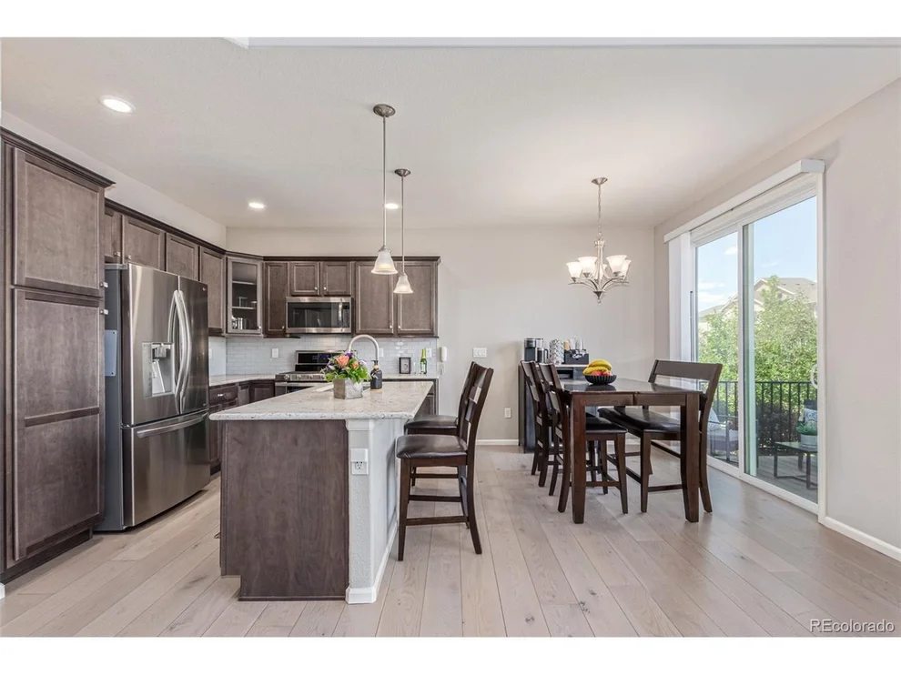 Unit for sale at 14933 E Crestridge Dr, Centennial, CO 80015