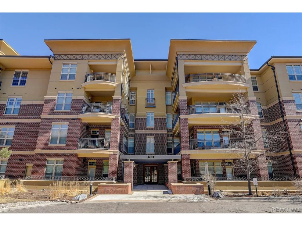 Unit for sale at 7820 Inverness Blvd, Englewood, CO 80112