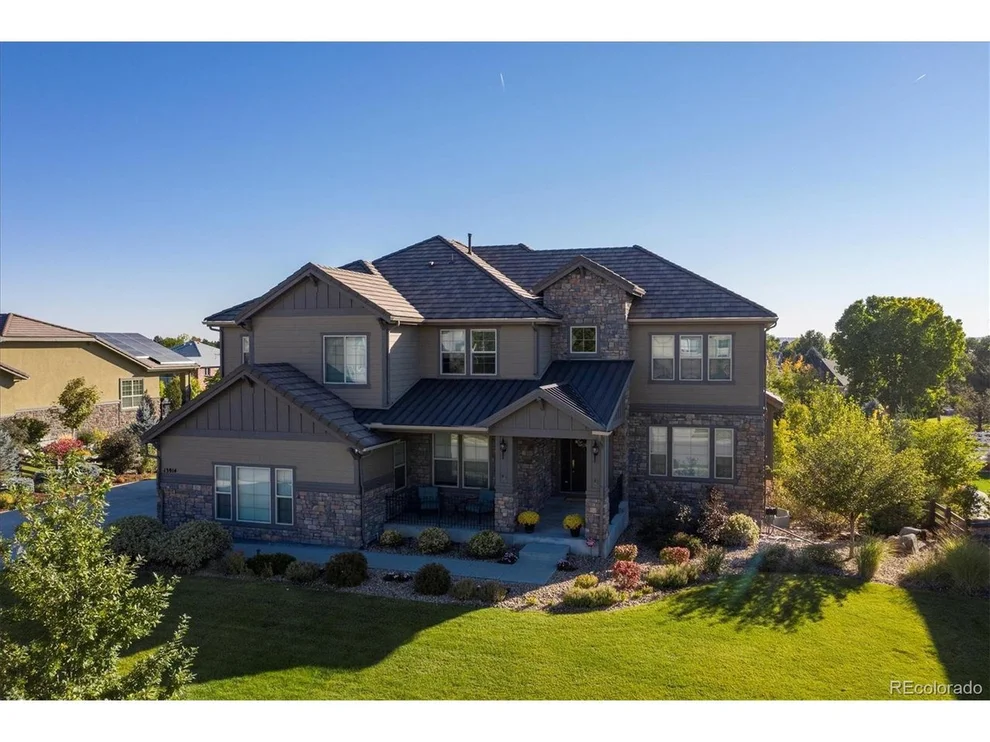Unit for sale at 13914 Beacon St, Broomfield, CO 80023