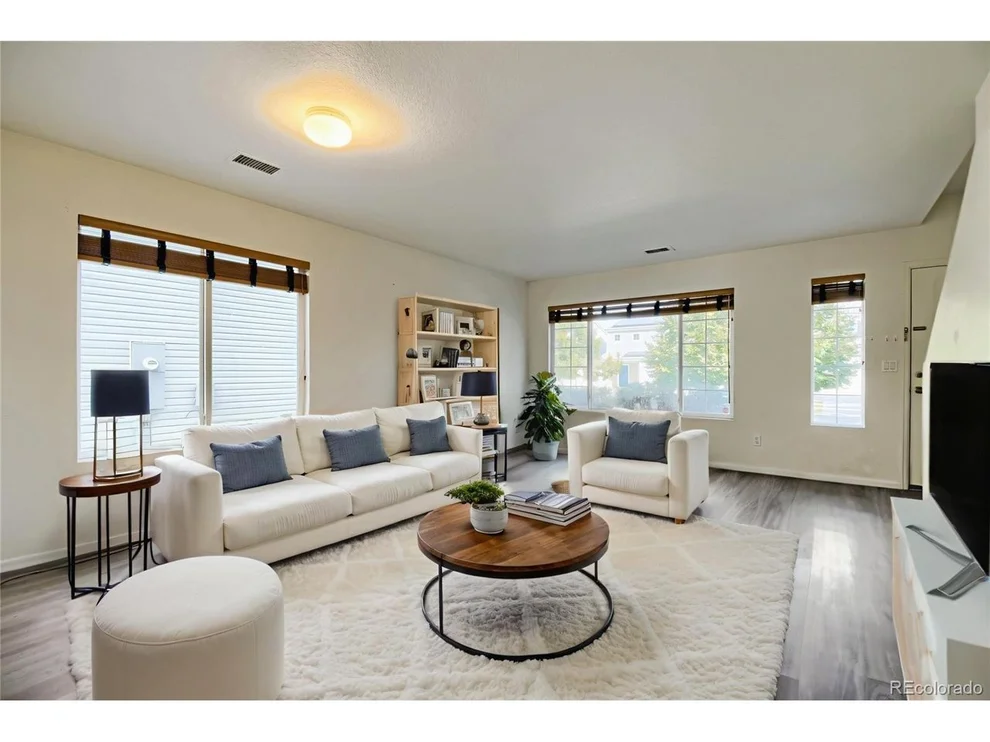 Unit for sale at 18654 E 43rd Pl, Denver, CO 80249