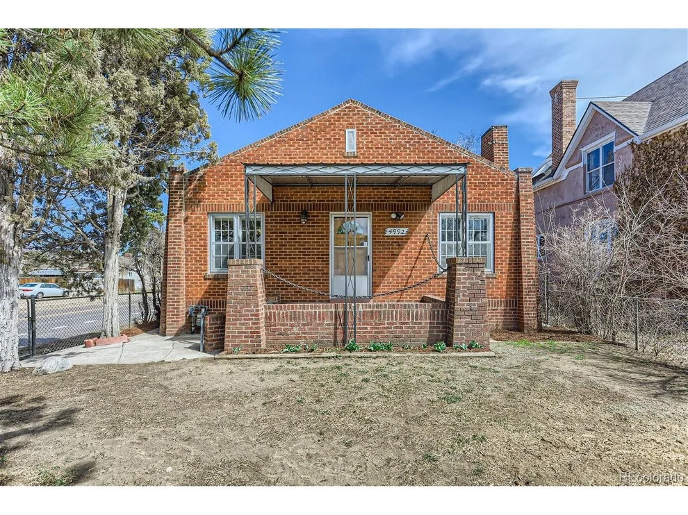 Unit for sale at 4992 Osceola St, Denver, CO 80212