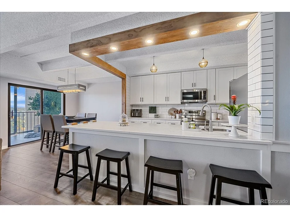 Unit for sale at 7865 E Mississippi Ave, Denver, CO 80247