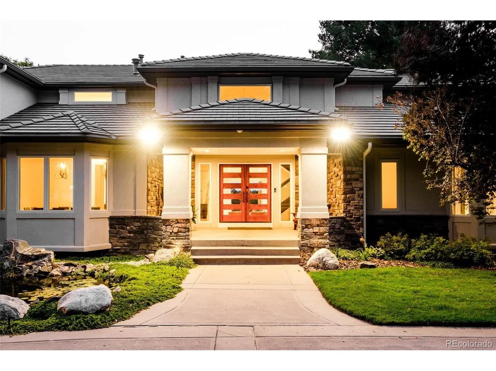 Unit for sale at 5565 Preserve Dr, Greenwood Village, CO 80121
