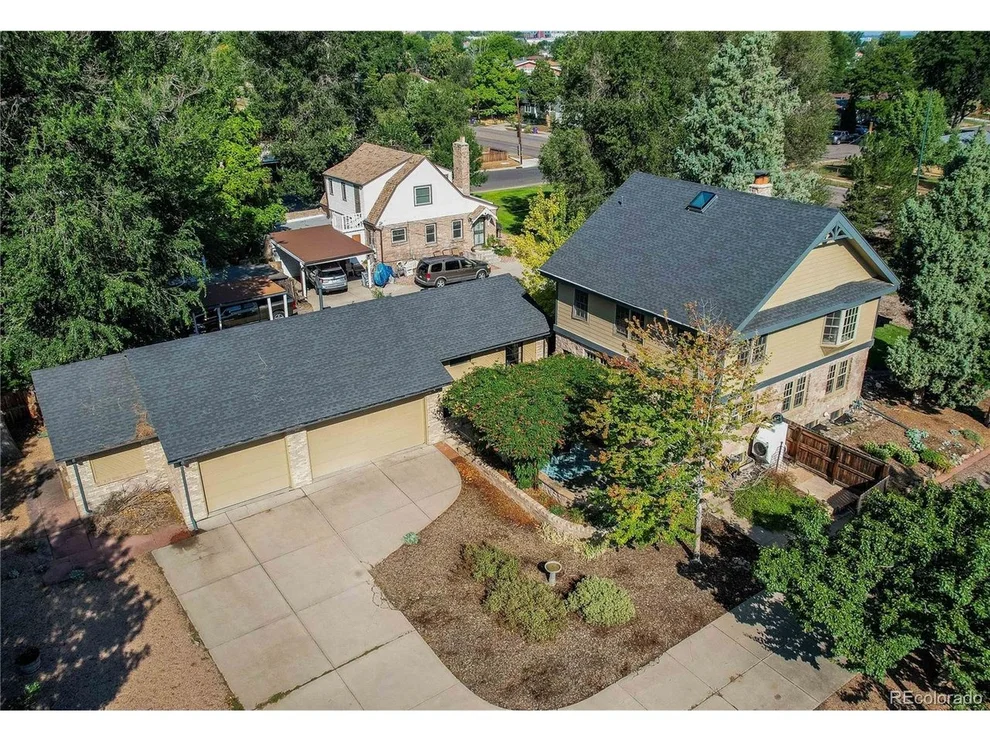 Unit for sale at 2540 W Mississippi Ave, Denver, CO 80219